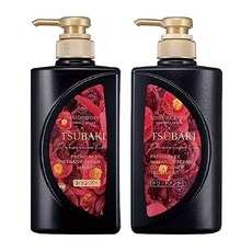 TSUBAKI 思波綺 髮研修護洗潤組 PREMIUM EX INTENSIVE REPAIR, 1組