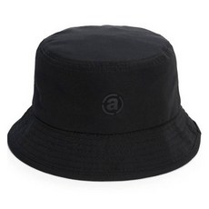 abacus 男士 Gorce 漁夫帽 AT01HTU7358, 1個, 黑色