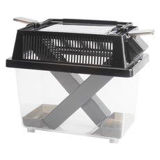 蟋蟀飼養盒 S號, 1個, 混色