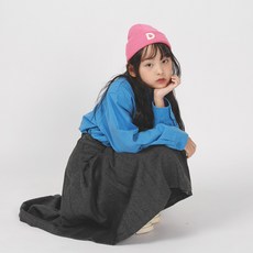 jkids 女童Hella刺繡襯衫 J7739