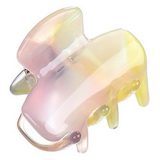 수스다 러블리 꼬마 셀룰로오스 집게핀 912