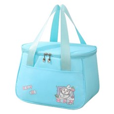 Market Pio 快樂便當保冷袋, 1個, 類型2