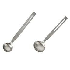 Ewigstern Karre 廚房用具量匙2件組, 1套
