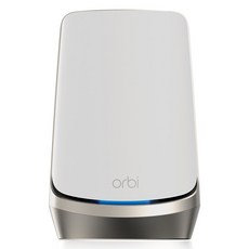 넷기어 오르비 10G WiFi 6E 쿼드밴드 무선메시 인터넷 공유기 AXE11000, RBRE960, 1개