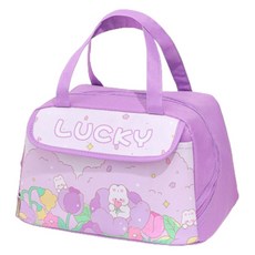 Market Pio Lucky 野餐午餐袋, 1個, 類型2
