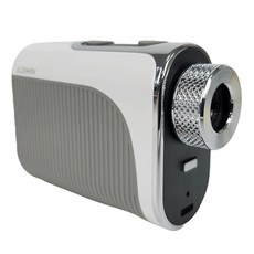 크오민 미니핸즈 초소형 레이저 골프거리 측정기, 웜그레이