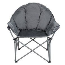 반고 타이탄 2 오버사이즈 캠핑의자, 1개