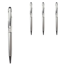 J&K商店 平板電腦筆 兼 觸控筆, 4個, 14