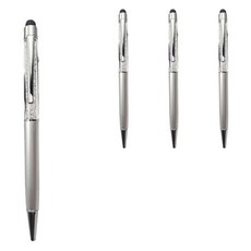 J&K商店 平板電腦筆 兼 觸控筆, 4個, 7