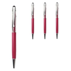 J&K商店 平板電腦筆 兼 觸控筆, 4個, 10