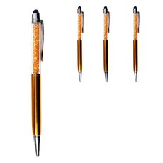 J&K商店 平板電腦筆 兼 觸控筆, 4個, 17