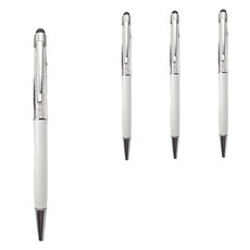 J&K商店 平板電腦筆 兼 觸控筆, 4個, 6