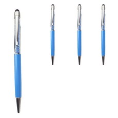 J&K商店 平板電腦筆 兼 觸控筆, 4個, 4