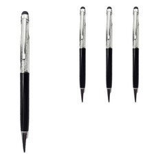 J&K商店 平板電腦筆 兼 觸控筆, 4個, 5