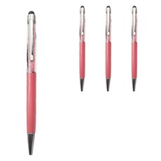 J&K商店 平板電腦筆 兼 觸控筆, 4個, 9