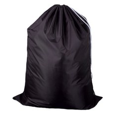 Make Mine 大容量棉被洗衣多用途袋 90L, 黑色