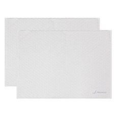 송월타올 JM 다이아 발매트 52, 아이보리