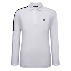 Heal Creek 男款 H331 Renov 單點領高爾夫T恤 1HCTSF3293