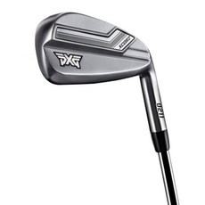 PXG 男性用卡內7號鐵桿組 0211 XCOR2, R