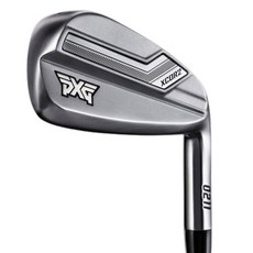PXG 男用緞面鐵桿套組 0211 XCOR2, R