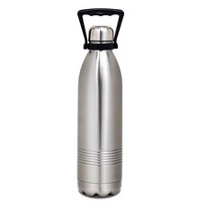 EVERTON HOUSE 304不鏽鋼特大號保溫杯 EHTB-T22X, 1個, 單色, 1800ml