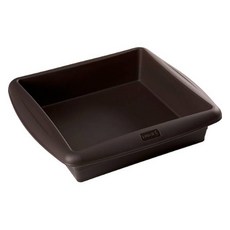 Lucci 烘焙矽膠模具方形, 1個