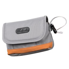 데이소이 미니 밴드 카메라 가방, 그레이, 1개