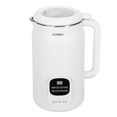 LIVING SENSE 大容量豆漿機1.2L LSM-1251SW, 大容量1.2L