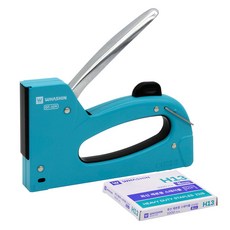 WHASHIN 輕量型金屬釘槍 + 1000p釘針組, 1套