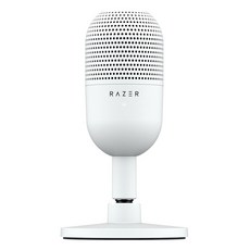 레이저 유선 Seiren V3 Mini 마이크, RZ19-0505, 화이트