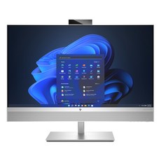 HP 2023 엘리트원 870 코어i5 인텔 13세대, 실버, 8GB, 512GB, WIN11 Pro, G9 AIO 9D5N4PT
