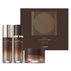 THe SaeM 得鮮 True Mushroom LX 彈力專業安瓶組, 1套
