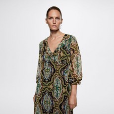 MANGO 여성용 CARIOCA 원피스 37048260