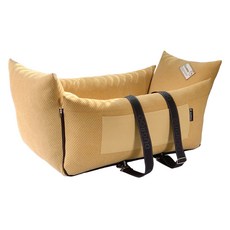 두그루 강아지 카시트 올라운드, 썬샤인, 1개