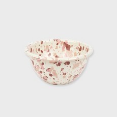CROW CANYON C02 優格碗, 1個, 沙漠玫瑰