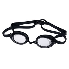 Mpac Plus SG 泳鏡, 黑色