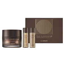 더샘 트루 머쉬룸 엘엑스 퍼밍 크림 세트, 1개