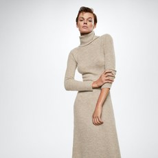 MANGO 여성용 FOLDOC 원피스 37055945