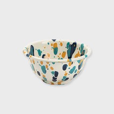 크로우캐년홈 C02 요거트 보울, 버뮤다버터컵, 1개