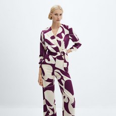 MANGO 여성용 MURCIA 점프수트 57075981