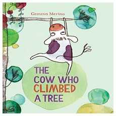 The Cow Who Climbed a Tree, Macmillan Children's Books