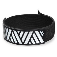 BANSA 富寶 ULTRA 系列 反光帶 ULTRA-A-白色, 1個, 白色