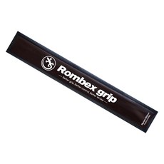 貼膚撞球握把, 1個, 深棕色