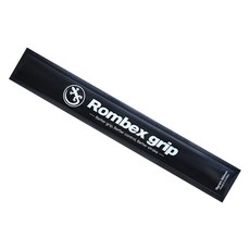 RombexQ Skinfit 撞球握把, 1個, 曜石黑