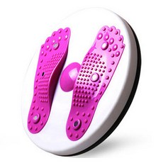 lenwave 伸展扭轉運動器材, 紫色