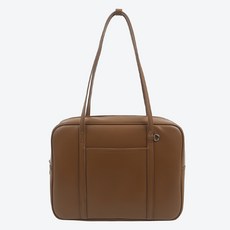 슈펜 여성용 레더 스퀘어 숄더백 HPABGEF908