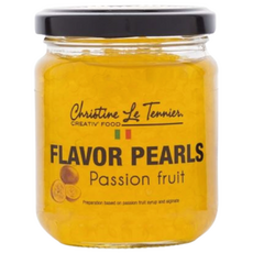 CLT 百香果珍珠, 1個, 200g