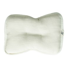 Ujuju Baby 嬰幼兒柔軟哺乳枕, 象牙白