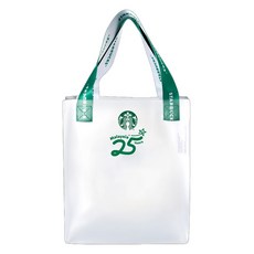 STARBUCKS 星巴克 馬來西亞星巴克25週年新款海灘包 STBUB22
