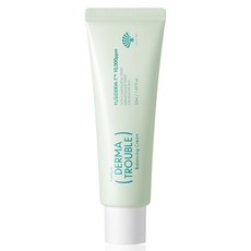 Fusidyne Derma Trouble平衡面霜, 50ml, 1條